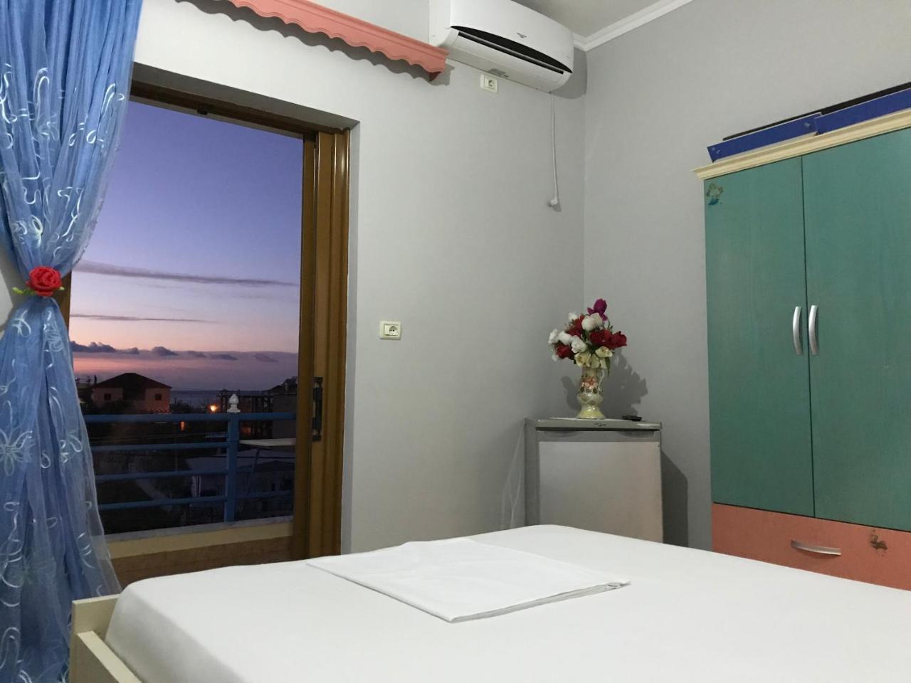 Vila Laura Pasha Villa Ksamil Exterior foto